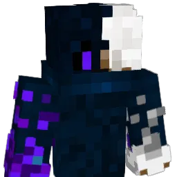 JAY_21 Minecraft avatar bust