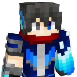 JAY_LASON Minecraft avatar bust