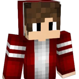 JAY_Mark_YT Minecraft avatar bust