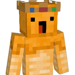 JAY_PANCAKES Minecraft avatar bust