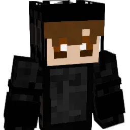 JAYxDAY Minecraft avatar bust