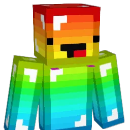 JAZZIEEEJ's Minecraft skin