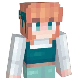 JA_BIRD Minecraft avatar bust