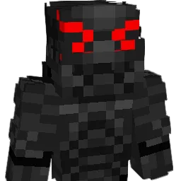 JA_KANO Minecraft avatar bust