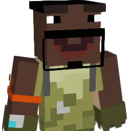 JAcrispy6967's Minecraft skin