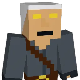 JAlexHouse Minecraft avatar bust