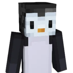 JArellano Minecraft avatar bust