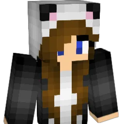 JB0011's Minecraft skin