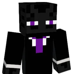 JB00684 Minecraft avatar bust