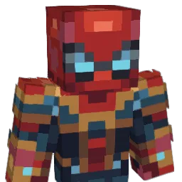 JB110102's Minecraft skin