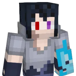 JB3NNY's Minecraft skin