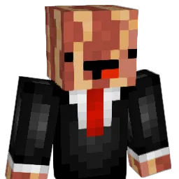 JB467's Minecraft skin