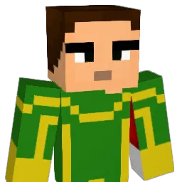 JB63's Minecraft skin