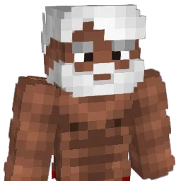 JBA4000 Minecraft avatar bust