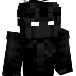 JBBJBJBJBJ Minecraft avatar bust