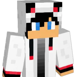 JBFitzy Minecraft avatar bust