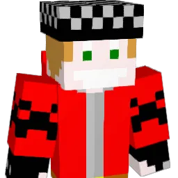 JBGRAND's Minecraft skin