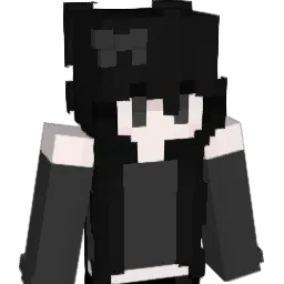 JBIris's Minecraft skin