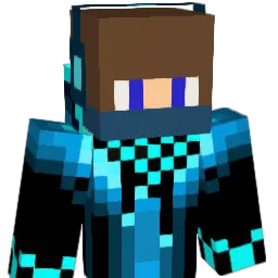 JBPower's Minecraft skin