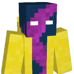 JBR_Nation Minecraft avatar bust