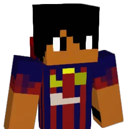 JB_1337's Minecraft skin