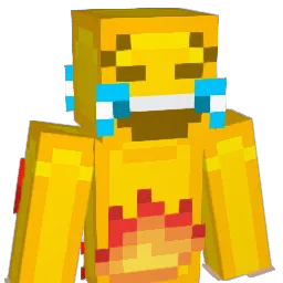 JB_Pritzker Minecraft avatar bust