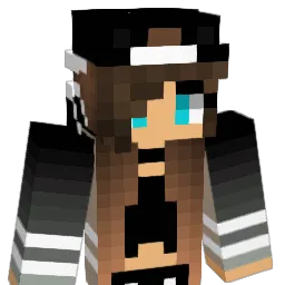 JB_Star Minecraft avatar bust