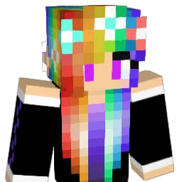 JB_THE_BULLET Minecraft avatar bust