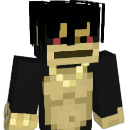 JBaa's Minecraft skin