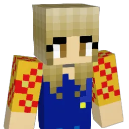 JBall46 Minecraft avatar bust