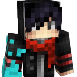 JBarg's Minecraft skin