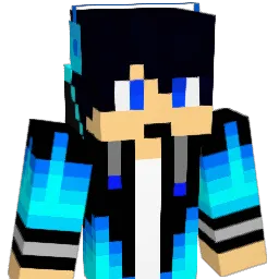 JBarrett27's Minecraft skin