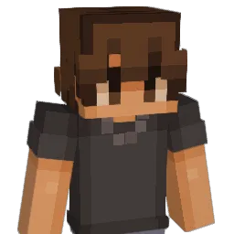 JBbangers Minecraft avatar bust