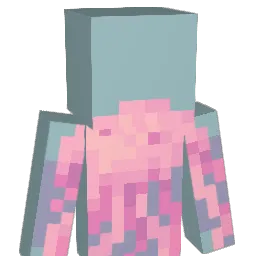 JBejaranoR Minecraft avatar bust