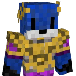 JBernad_3 Minecraft avatar bust