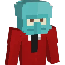 JBfase's Minecraft skin