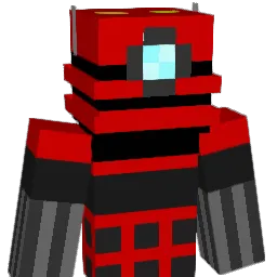 JBirdBee's Minecraft skin