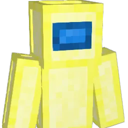JBlack2002 Minecraft avatar bust