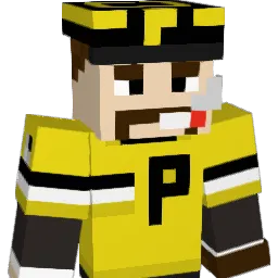 JBnotJBiebs Minecraft avatar bust