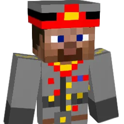 JBont07's Minecraft skin