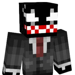 JBreezz's Minecraft skin