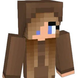 JBsDrln Minecraft avatar bust