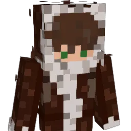 JBsmellz Minecraft avatar bust
