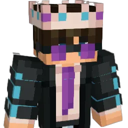 JBubz_ Minecraft avatar bust