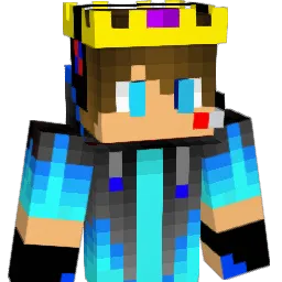 JBuss's Minecraft skin