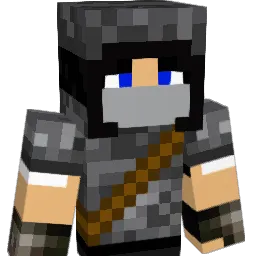 JC1st's Minecraft skin