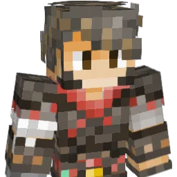 JCAL9527's Minecraft skin