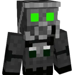 JCCJHunk's Minecraft skin