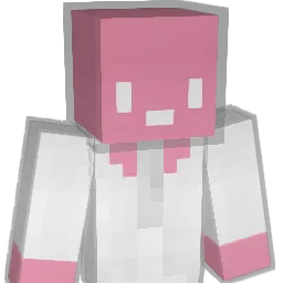 JCCrider08 Minecraft avatar bust