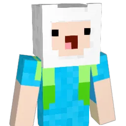 JCFilthyM8 Minecraft avatar bust